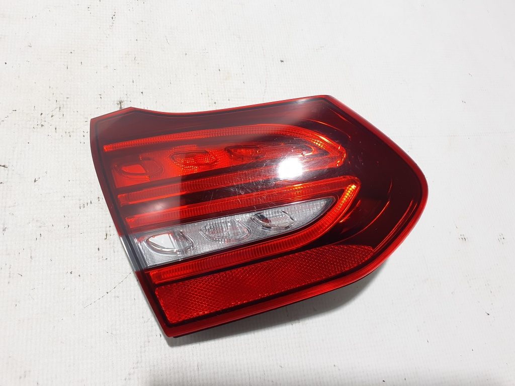 MERCEDES-BENZ C-Class W205/S205/C205 (2014-2023) Left Side Tailgate Taillight A2059064605 25299050