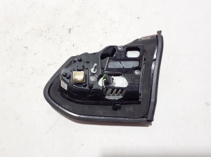 Mercedes Benz C-Class 205 (2014–2021) Tagatuli tagaluugil A2059064605 - 4