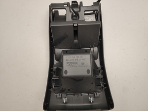 Mercedes Benz A-Class 176 (2012–2018) Tagumine tuhatoos A2466460069 - 3