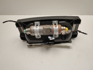 Mercedes Benz A-Class 176 (2012–2018) Passenger dashboard airbag A1768600002 - 3