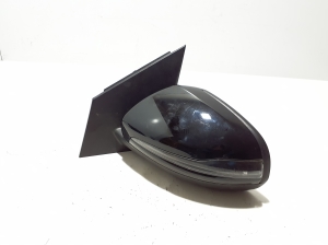 Mercedes Benz B-Class 247 (2018–2026) Side mirror and its parts A2478101138 - 2