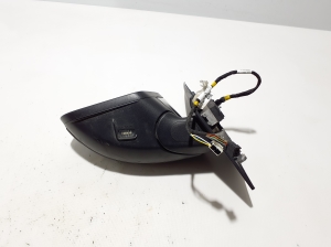 Mercedes Benz B-Class 247 (2018–2026) Side mirror and its parts A2478101138 - 3
