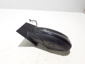 Mercedes Benz B-Class 247 (2018–2026) Side mirror and its parts A2478101138 - 4