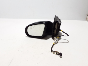 Side mirror and its parts - A2478101138