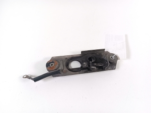 Mercedes Benz G-Class 463 (1990–2018) Hood latch A4608800360 - 2