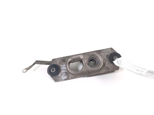 Hood latch - A4608800360