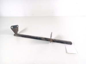 Mercedes Benz G-Class 463 (1990–2018) Sonstiger Halter - 2