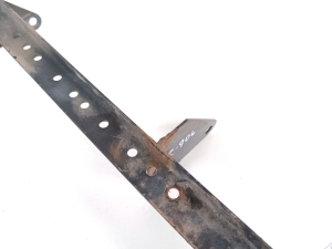 Mercedes Benz G-Class 463 (1990–2018) Sonstiger Halter - 4