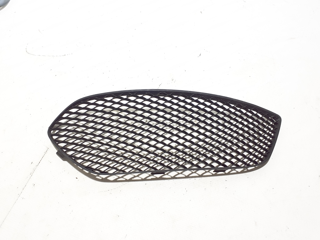 MERCEDES-BENZ CLA-Class C117 (2013-2016) Front Right Grill A1178851822 25303149
