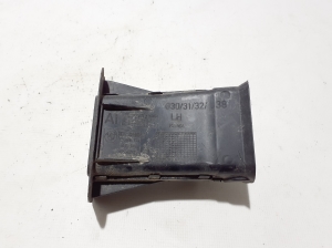 BMW 5 SERIES G30 (2016–2026) Piduri õhukanal 7394665 - 4