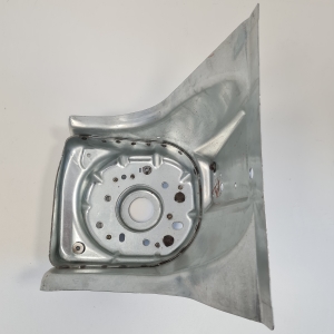 Ford Mustang (2015–2026) Front spring support 5291371 - 4