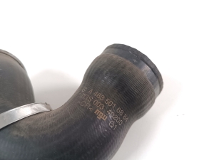 Mercedes Benz G-Class 463 (1990–2018) Intercooler hose A4635016884 - 3