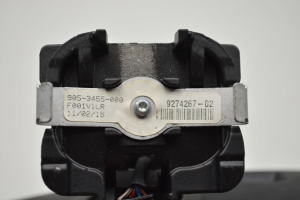 BMW 3 SERIES F30 (2011–2018) Sisepeegel 9274267 - 2