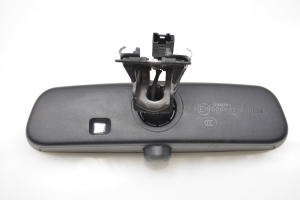 BMW 3 SERIES F30 (2011–2018) Sisepeegel 9274267 - 4
