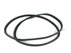 Mercedes Benz G-Class 463 (1990–2018) Front door rubber seal A4637210380 - 2