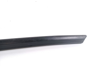 Mercedes Benz G-Class 463 (1990–2018) Zierleiste Kotflügel hinten A4636900362 - 3
