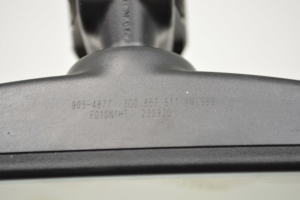 Volkswagen Golf VIII (2019–2026) Interior mirror 3G0857511AM - 2