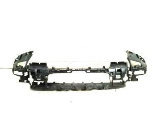 Innerer Stoßstangenträger hinten - L8B217D928A