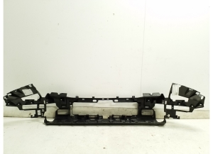 Land Rover Defender II (2019–2026) Rear bumper inner frame L8B217D928A - 2
