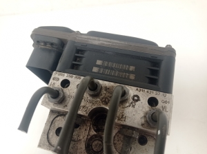 Mercedes Benz CLS-Class 219 (2004–2010) ABS plokk A2114313712 - 2