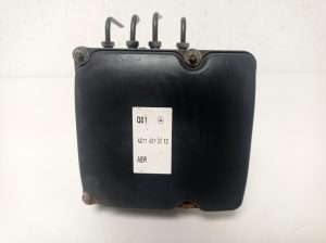 Mercedes Benz CLS-Class 219 (2004–2010) ABS plokk A2114313712 - 4
