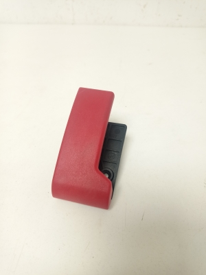   Kapoti avamise käepide salongis  - A1248800320 