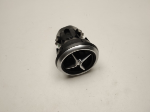   Armaturenbrett Lüftungsgitter  - A1768300354 