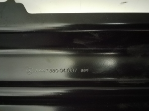 Mercedes Benz Vito 447 (2014–2026) Priekšējā rāmja vidusdaļa A4478800403 - 4