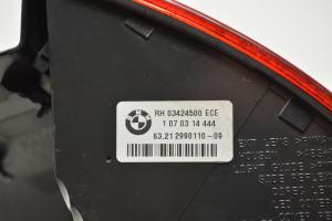 BMW X1 E84 (2009–2015) Rear corner light 2990110 - 5