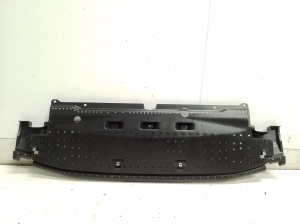 Front underbody protection - 7239154P0