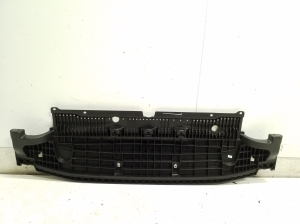 Suzuki Vitara LY (2014–2026) Front underbody protection 7239154P0 - 3
