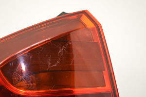 BMW X1 E84 (2009–2015) Rear corner light 2990109 - 5