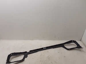 BMW X5 G05 (2018–2026) Priekšējā bampera apakšējais spoileris 51128069258 - 2