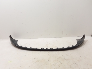 Mercedes Benz EQA H243 (2021–2026) Unterer Spoiler der vorderen Stoßstange A2438850401