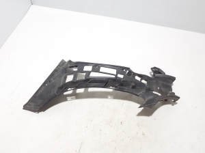   Front bumper inner frame 