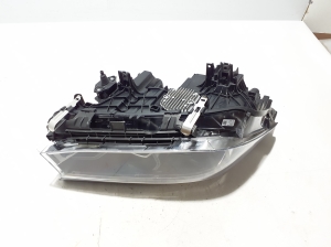 BMW 6 SERIES G32 (2017–2026) Scheinwerfer vorne 8497226 - 2