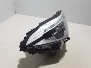 BMW 6 SERIES G32 (2017–2026) Scheinwerfer vorne 8497226 - 4