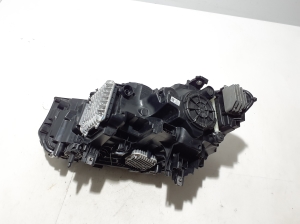 BMW 6 SERIES G32 (2017–2026) Scheinwerfer vorne 8497226 - 5