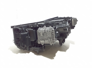 BMW 6 SERIES G32 (2017–2026) Scheinwerfer vorne 8497226 - 7
