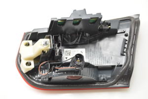BMW 3 SERIES F30 (2011–2018) Tagatuli tagaluugil H7736911907 - 2