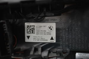 BMW 3 SERIES F30 (2011–2018) Tagatuli tagaluugil H7736911907 - 4