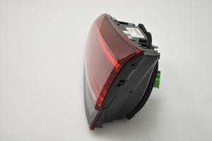 Volkswagen Golf VII (2012–2026) Tail light on trunk lid 5G0945308Q - 5
