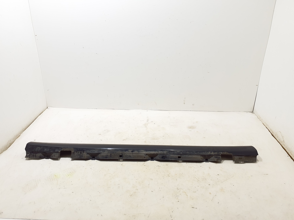 MERCEDES-BENZ A-Class W177 (2018-2024) Right Side Plastic Sideskirt Cover A1776908700, A1776984300 25301772