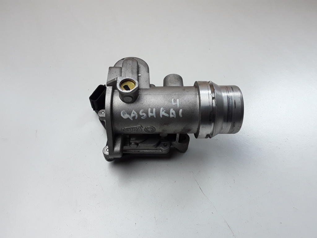 NISSAN Qashqai 2 generation (2013-2023) Егр клапан 345309933 25125264