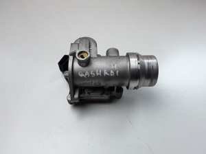  EGR valve 