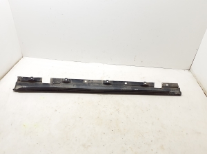 Mercedes Benz A-Class 177 (2018–2026) Schwellerverkleidung außen A1776908700 - 3