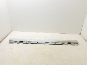 Schwellerverkleidung außen - A1186980400