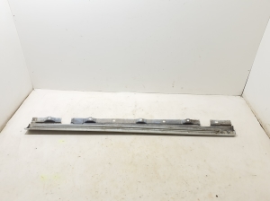 Mercedes Benz CLA-Class W118 (2019–2026) Schwellerverkleidung außen A1186980400 - 4