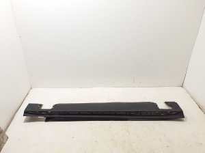 Exterior sill trim - A2936980200