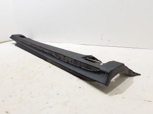 Mercedes Benz EQC N293 (2019–2026) Schwellerverkleidung außen A2936980200 - 5